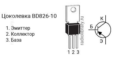 Bd826 2025